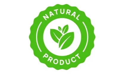 BloodPril naturally sourced ingredients claim