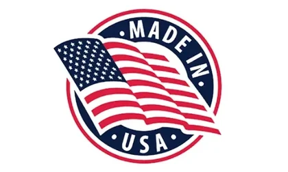 BloodPril made in the USA claim